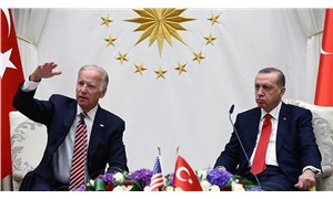 Bloomberg'ten Erdoğan analizi: Biden müsamaha göstermeyecek