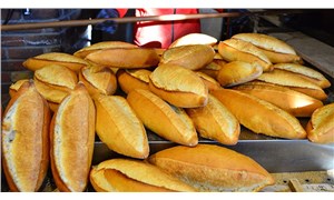 İzmir'de ekmeğe zam