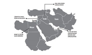 Ortadoğu trafiği