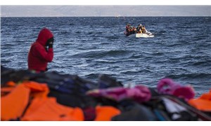 Akdeniz'de göçmen botu alabora oldu: En az 43 ölü