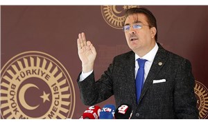 AKP’li vekil, Kılıçdaroğlu'nu eleştirdi: Ben şahsen utanıyorum