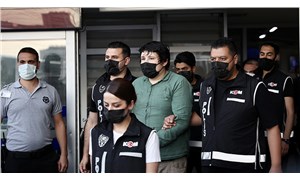"Çiftlik Bank" davası sanığı Mehmet Aydın adliyeye sevk edildi