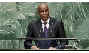 Haiti Devlet Başkanı Jovenel Moise suikast sonucu öldürüldü