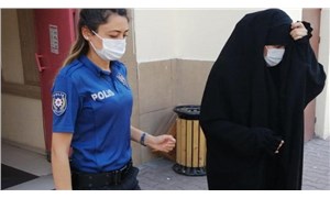 Kayseri’de IŞİD üyesi 2 kadın yakalandı