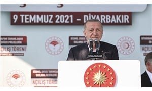 Erdoğan: Çözüm sürecini biz başlattık ama sonlandıran biz olmadık