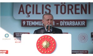 CHP'den Erdoğan'ın 'çözüm süreci' açıklamasına tepki: "Şehit tabutlarını miting alanlarında kullanan zat"