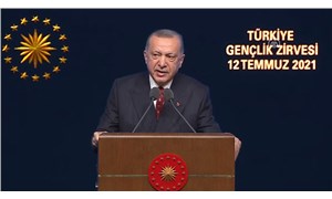 Erdoğan, Türkiye Gençlik Zirvesi’nde konuştu: ‘Dava taşını gediğine koyacak’ bir gençlik geliyor
