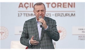 Erdoğan: Rize'de selin vurduğu yerler afet bölgesi olacak