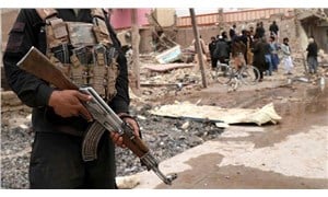 Rusya: Taliban gelecekte yönetimi silah yoluyla ele geçirebilir