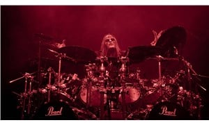 Slipknot'un kurucularından baterist Joey Jordison hayatını kaybetti