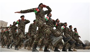 NATO’nun Afgan özel askeri birlikleri Türkiyede eğitime başlıyor