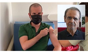 Prof. Dr. Mehmet Ceyhan'dan aşı karşıtlarına fotoğraflı yanıt