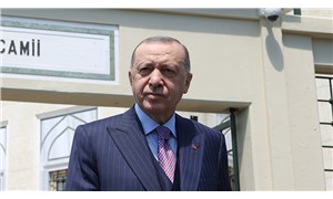 Erdoğan: Rusya'dan Ukrayna'dan aldığımız uçaklar var