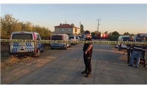 Konya'da ırkçı saldırıya uğrayan Kürt ailenin evine silahlı saldırı: 7 kişi katledildi