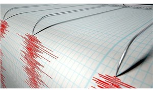 Datça açıklarında 5.0 büyüklüğünde deprem