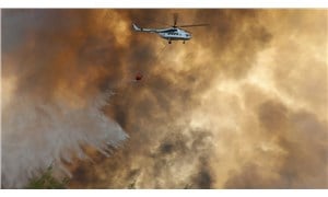 Orman Müdürlüğü, 26 helikopter alımı için bin TL kaynak ayırdı