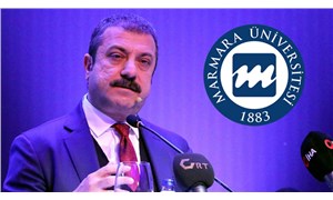 Marmara Üniversitesi, akademik usulleri hiçe sayarak Şahap Kavcıoğlu’nun kopyala-yapıştır doktora tezini akladı!