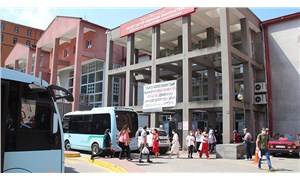 Vakaların arttığı Rize’de, hastanelere ilave servisler açılıyor