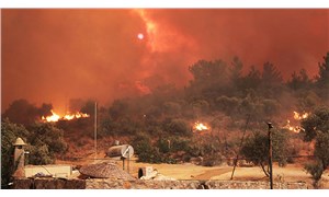Küresel ısıtma yangınları nasıl etkiliyor?