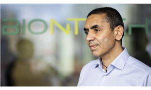 Biontech CEOsu Şahin: Aşı Delta varyantına karşı etkili