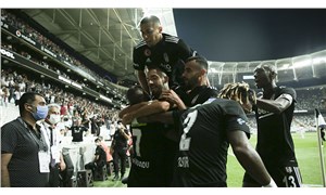 Beşiktaş sezonun açılış maçında Rizespor'u 3 golle geçti