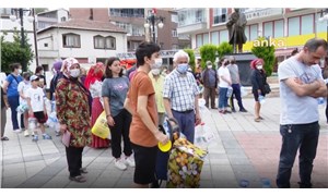 Selin vurduğu Sinopta vatandaşlar: Ayancık afet bölgesi ilan edilsin