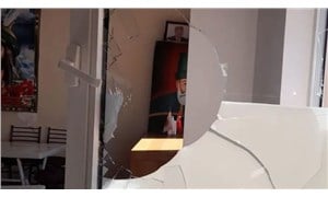 İstanbul'da Ali Baba Sultan Cemevi'ne saldırı
