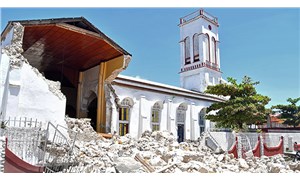 Haiti'deki depremde can kaybı 724'e yükseldi