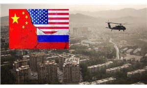 Kabil’de tezat hamleler: ABD çıkmak, Rusya ve Çin kalmak istiyor