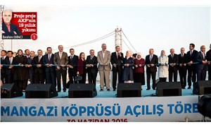 Proje proje AKP'nin 19 yıllık yıkımı