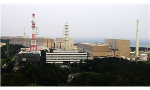 Japonyada Hamaoka Nükleer Santralinde yangın alarmı