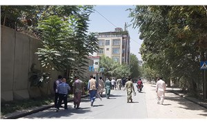 Taliban'dan Afganistan'da 'genel af' kararı