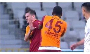 Galatasaraylı Marcao'nun cezası belli oldu