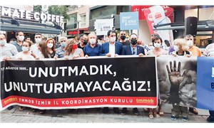 17 Ağustos Marmara depremi unutulmadı
