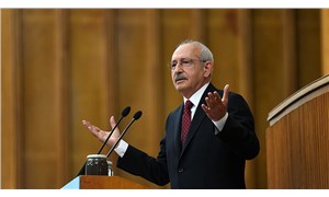 Kılıçdaroğlundan Erdoğana: Sen bir beka sorunusun