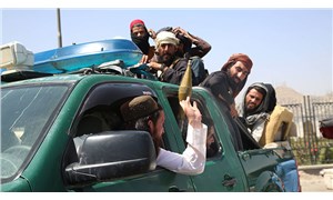 CHPli Topraktan iktidara Taliban tepkisi: Asıl amacı meşrulaştırmak