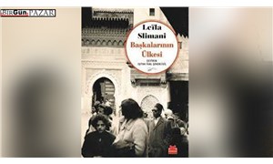 Gerçek olmayan olaylardan esinlenmiş bir roman: Leïla Slimani’nin Başkalarının Ülkesi