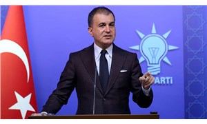 AKP Sözcüsü Ömer Çelik: Türkiye bir göçmen kampı değildir