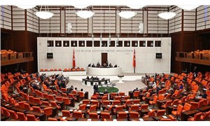 "AKP milletvekillerinin yüzde 97,5’i soru önergesi vermemiş"
