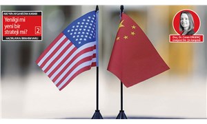 Çin-ABD çekişmesinde yeni bir sahne açılacak