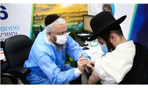 Koronavirüs: İsrailde, üçüncü dozun uygulanacağı gruplar genişletildi