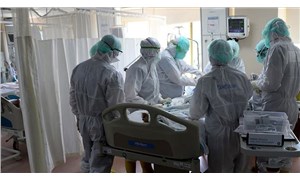 Trabzon'da koronavirüs yoğun bakım hastası yüzde bin 50 arttı