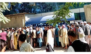 Afganistan’ın ekonomik iflası halkı aç bırakacak