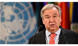 BM Genel Sekreteri Guterres: Afganistanda insani felaket kapıda