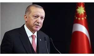 Cumhurbaşkanı Erdoğan: Deprem, sel ve toprak kayması ülkemizin kaderidir