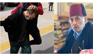 Tekirdağ'da Atatürk büstüne saldıran Kadir Mısıroğlu hayranı, tahliye oldu