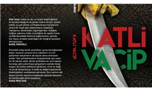 "Katli Vacip; Tarikatların Sır Cinayet Dosyaları” kitabı çıktı