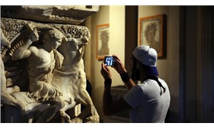 TÜİK verileri: Türkiye'de müze sayısı arttı, ziyaretçi sayısı azaldı