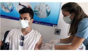 Türkiyede uygulanan Covid-19 aşısı 100 milyon dozu geçti