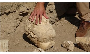Aydın'da Hadrianus heykelinin parçaları bulundu: “Ciddi bir ziyaretçi akınına şahit olacağız”